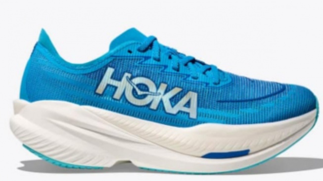 Hoka Mach X 2. [Hoka]