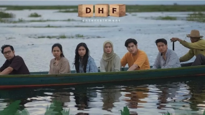 Mengungkap Misteri Hilangnya Personel Band di Saranjana: Kota Ghaib, Malam Ini di ANTV