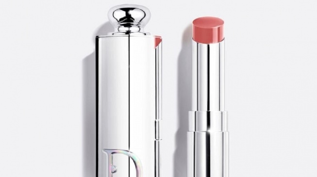 Dior Addict Glass Lipstick (Dior)