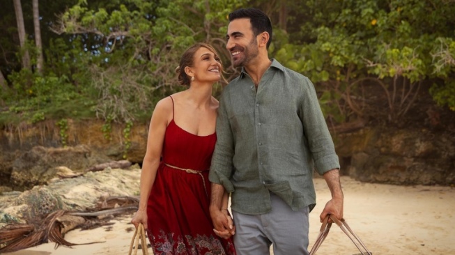 Sinopsis Office Romance: Ketika Aturan Perusahaan Jadi Penghalang Cinta, Baru Merangkak di Netflix