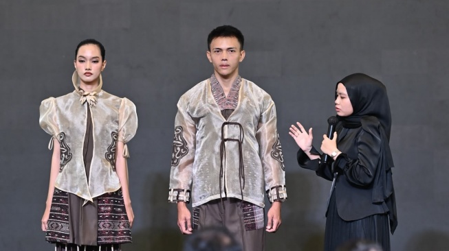 Selamat! 12 Finalis Desainer Muda IYFDC 2026 Terpilih, Berpeluang Sekolah Mode di Italia