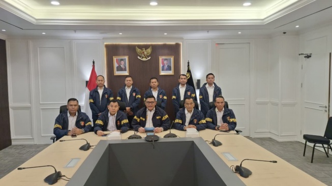 Kantongi 5 Alat Bukti, Bareskrim Polri Jerat Founder PT DSI Sebagai Tersangka Baru