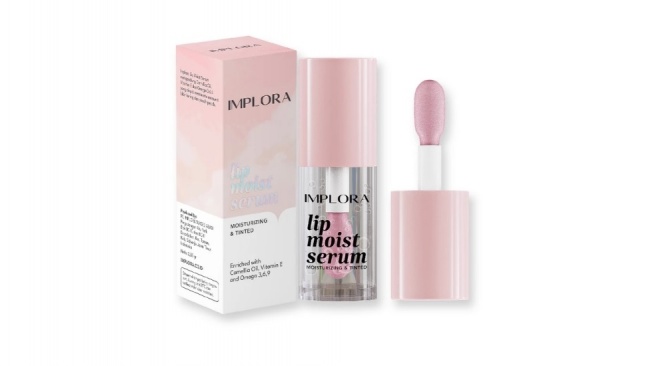 Implora Lip Moist Serum (Shopee)