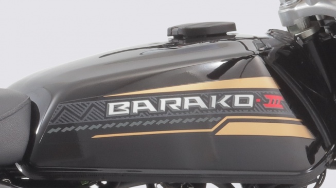 Pesona Penantang Honda GL Pro dari Kawasaki, Hadir dengan Fitur Terkini