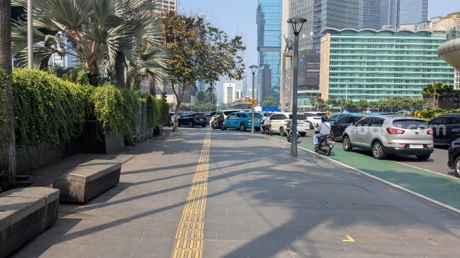 Ketika Jakarta Berbenah Menjadi Kota yang Lebih Ramah Manusia di HUT Ke-499