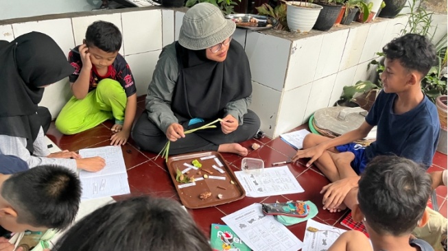 Tak Harus Jadi Peneliti: Mengapa Karier di Bidang Lingkungan Kini Semakin Terbuka untuk Anak Muda?