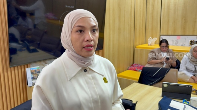 Pertamax Naik, Anak Buah Mas Bahlil 'Ganteng' Imbau Masyarakat Sadar Tak Pindah
