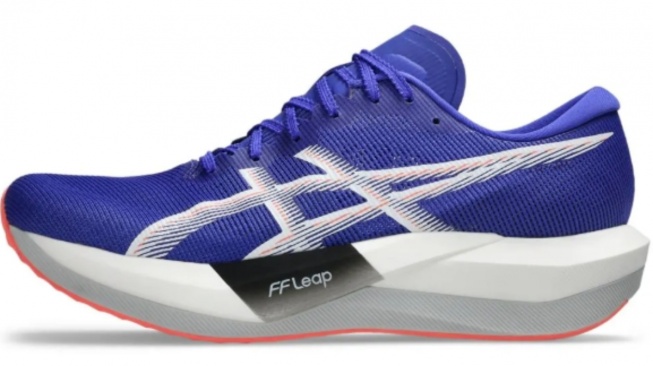 Asics Magic Speed 5 Standard. [Asics]