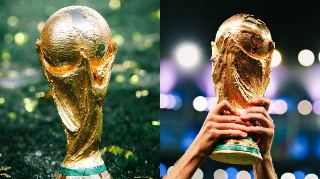 Pembukaan Piala Dunia 2026 Jam Berapa? Ini Jadwal Opening FIFA World Cup