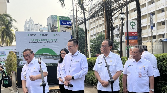 Emiten BMHS Gunakan Capex Bangun Skybridge, Berapa Besarannya?