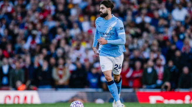 Josko Gvardiol Dihadapkan pada Dua Pilihan, Bertahan di Manchester City atau Gabung Real Madrid