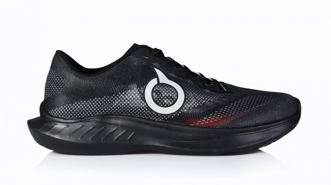 Ortuseight Hyperdrive 2.2 All Black