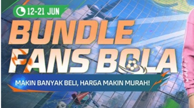 48 Kode Redeem FF Terbaru 11 Juni 2026: Siap-siap Bocoran Elite Pass Golden