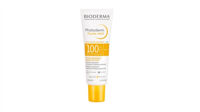 BIODERMA Photoderm Fluide MAX SPF100