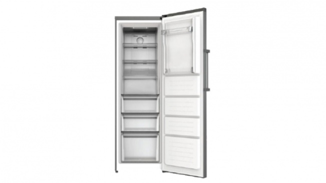 kulkas asi GEA Upright Freezer GF-307 (sinarmaju)