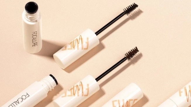 5 Brow Gel Terbukti Tahan Lama dan Waterproof, Lengkap dengan Harganya