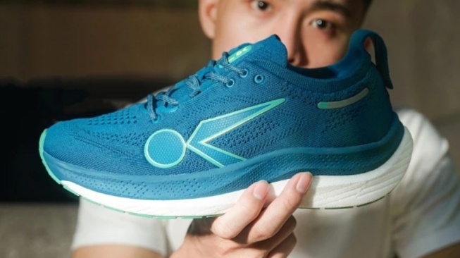 Kanky Solace. (Shopee)