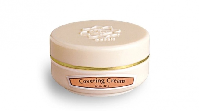 Foundation Viva alternatif cushion. (Shopee)
