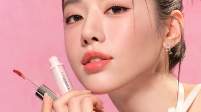 Barenbliss Lily Makes Luminous Glow Tint [Barenbliss]