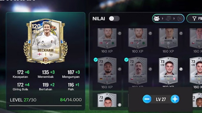 43 Kode Redeem FC Mobile Terbaru 11 Juni 2026: Trik Rahasia Dapat Ronaldinho 120 OVR