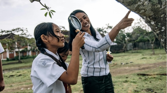 Tak Harus Jadi Peneliti: Bagaimana Citizen Science Ajak Warga Dokumentasikan Keanekaragaman Hayati?