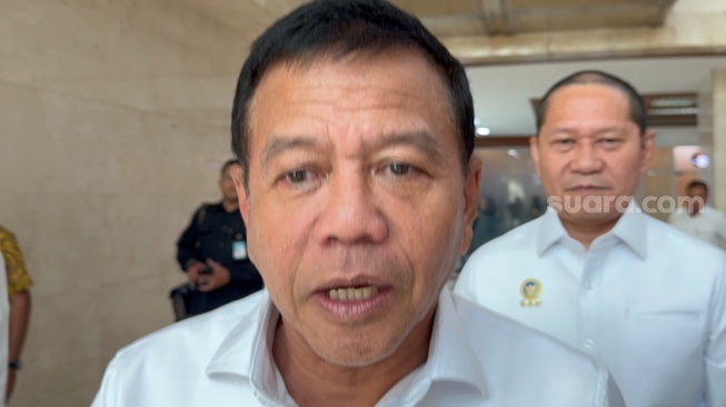 Mahasiswa Ancam 'Reformasi Jilid II' dalam 18 Hari, Begini Reaksi Kepala BIN