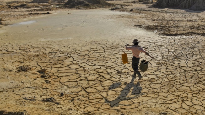 Mengapa Krisis Iklim Tak Selesai Saat Dunia Capai Net-Zero Emission? Studi Ungkap Penjelasannya