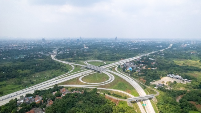 Emiten Jaya Real Property Perkuat Posisi Kota Mandiri dengan Fasilitas Premium