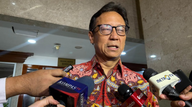 Dolar Menguat, Menkes Bakal Panggil Industri Farmasi yang Naikkan Harga Obat di Atas Ketentuan
