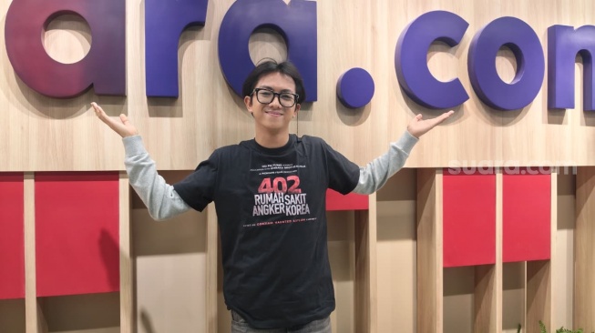 Pemain 402: Rumah Sakit Angker Korea ke Rumah Dukun Lokal, Warna-warni tapi Tetap Menyeramkan