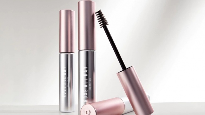 Rose All Day Brow Fix Gel (Shopee)