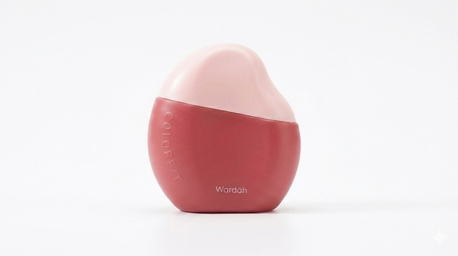 Wardah Colorfit Supercharged Serum Tint SPF 40 PA+++