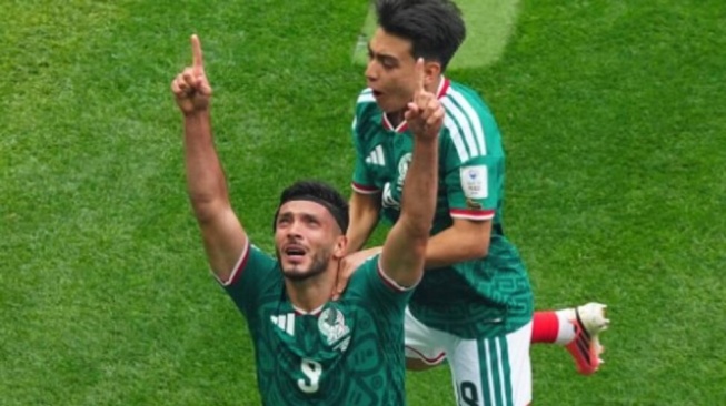 5 Fakta Kemenangan Meksiko di Laga Perdana Piala Dunia 2026: Hujan Kartu Merah