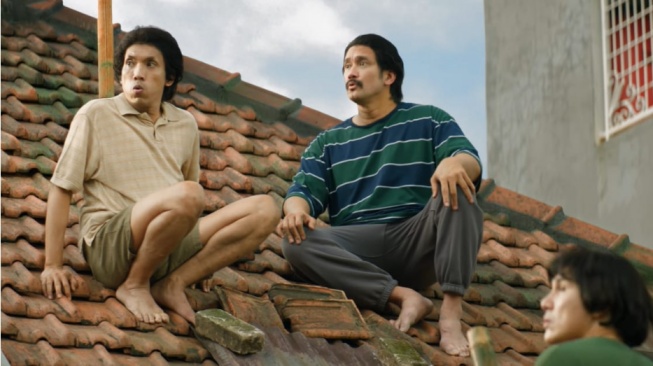 Obsesi Viral: Bagaimana Film Baru Warkop DKI Menyentil Fenomena 'Haus Validasi' di Medsos?