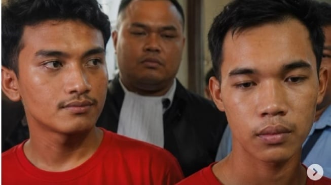 2 Pemuda di Medan Terancam Pidana 6 Tahun dan Denda Rp60 M Usai Isi Pertalite Pakai Jeriken