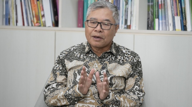 Pakar Nilai Transportasi Publik Jadi Kunci Meningkatkan Kesejahteraan Masyarakat