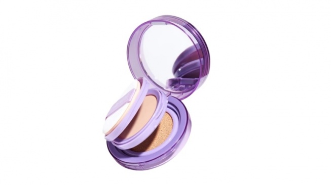 Kaila Beauté 2in1 Dew Matte Cushion (Shopee)