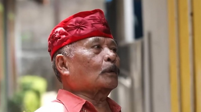 Kronologi Haji Bolot Dibawa ke RS, Berawal dari Sesak Dada