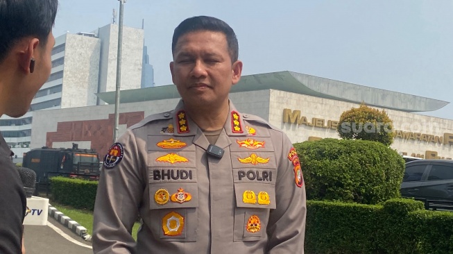 Polda Metro Larang Bundaran HI Jadi Lokasi Demo Mahasiswa, Minta Dialihkan ke Patung Kuda dan DPR