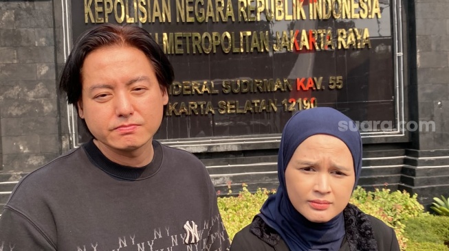 Bantah Terima Uang Saku, Cut Meyriska Bahkan Bayar Biaya Umrah Anak ke Hanania Travel