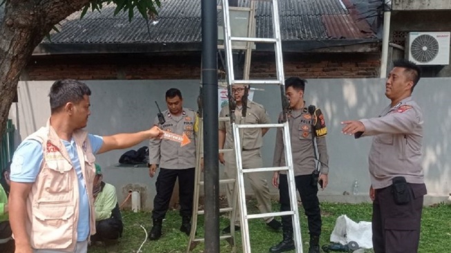 Siksa Bocah di Taman Kramat Pulo hingga Tersengat Listrik, 2 Remaja Ditangkap Polisi