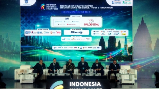 Indonesia Insurance Summit 2026: Terungkap Tantangan Ganda Asuransi di Indonesia