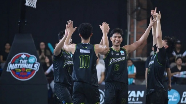 Drama Comeback dan Tangis Tuan Rumah Warnai Semifinal Campus League The Nationals 2026
