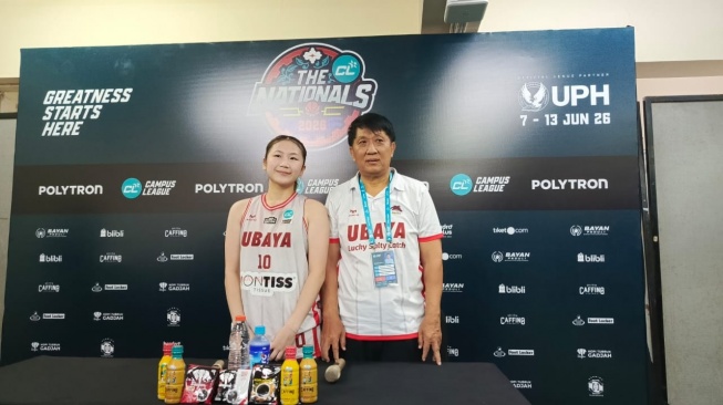 Drama balas dendam, comeback spektakuler, dan tumbangnya tuan rumah mewarnai semifinal Campus League The Nationals 2026. Simak hasil lengkapnya! [Dok. Istimewa]