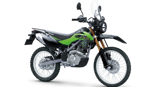 Kawasaki Luncurkan Motor Matic hingga Mobil Seharga Miliaran, Intip Spesifikasinya