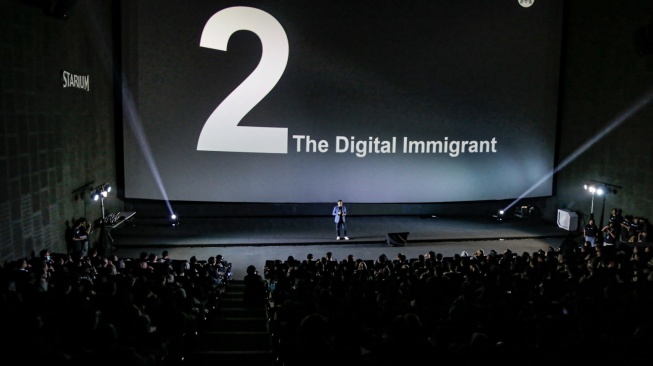 Marketeers Tech for Business 2026: Jurus Baru Digital Marketing di Era AI