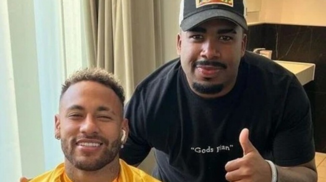 'Kang Asgar' Brasil Jadi Faktor X Neymar Dkk Jelang Laga Perdana Piala Dunia 2026