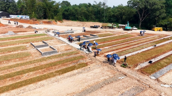 Banyak Keluarga Melakukannya, Merencanakan Akhir Hayat Kini Jadi Bagian dari Financial Planning