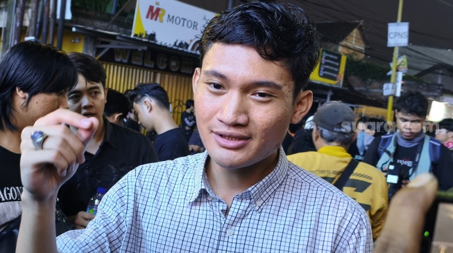 Tiyo Ardianto Respons Viral Aksi Penolakan di UGM, Singgung Kondisi Mahasiswa 'Terpaksa' Demo