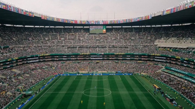 Cara Nonton Piala Dunia 2026 di TVRI Nasional dan TVRI Sport